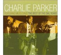 Charlie Parker - Featuring Miles Davis