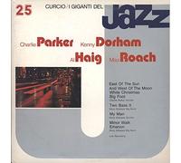 Charlie Parker - I Giganti Del Jazz Vol. 25