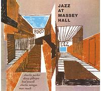 Charlie Parker - Jazz at Massey Hall
