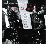 Charlie Parker - Jazz at Mothey Hall
