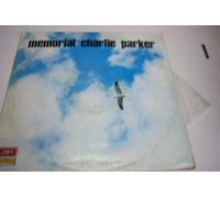 Charlie Parker - Memorial - French vinyl LP