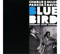 Charlie & Davis – Bluebird Legedary Saviy Sessions – CD