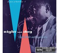 Charlie Parker - Night And Day (UHQCD)
