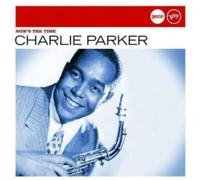 Charlie Parker - Now's The Time (Jazz Club)