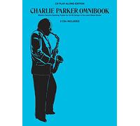 Charlie Parker Omnibook - Play-Along CDs (Real Book Play Along): Real Book Play-Along Series (3 CD'S