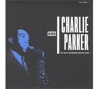 Charlie Parker - On Savoy