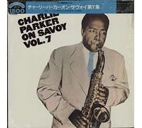 Charlie Parker - On Savoy - Vol. 7