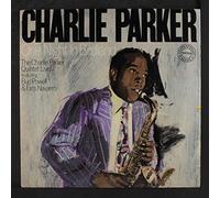 CHARLIE PARKER - one night in birdland LP