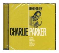 Charlie Parker - Ornithology