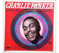 Charlie Parker - ORNITHOLOGY LP UK SAGA