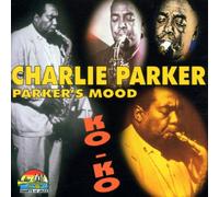 Charlie Parker - Parker's Mood