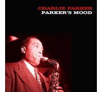 Charlie Parker - Parker's Mood [VINYL] [Vinilo]