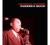 Charlie Parker - Parker's Mood [VINYL] [Vinilo]