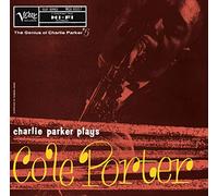 Charlie Parker Plays Cole Porter (UHQCD)