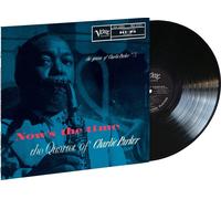 Now’s The Time – Vinilo – Verve Spa