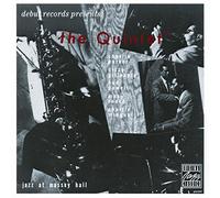 Charlie Parker Quintet - Jazz At Massey Hall