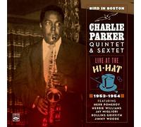 Charlie Parker - Quintet & Sextet