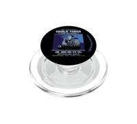 Charlie Parker Reynolds Hall Filadelfia 1951 Azul Foto PopSockets PopGrip para MagSafe