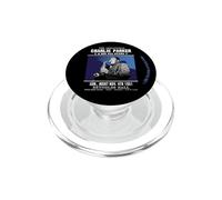 Charlie Parker Reynolds Hall Filadelfia 1951 PopSockets PopGrip para MagSafe