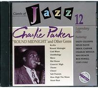 Charlie Parker - Round Midnight and Other Gems (UK Import)