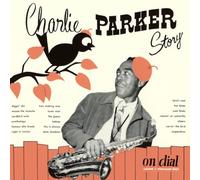 Charlie Parker Story on Dial V