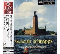 Charlie Parker - Swedish Schnapps+4