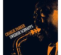 Charlie Parker - Swedish Schnapps (Coloured Vinyl) (LP) [Vinilo]