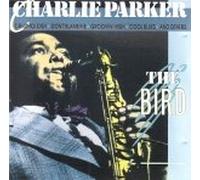 Charlie Parker - The Bird