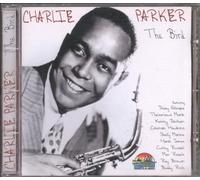 Charlie Parker - The Bird [Import]