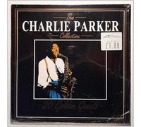 Charlie Parker - The Charlie Parker Collection