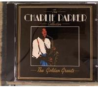 Charlie Parker - The Charlie Parker Collection The Golden Greats