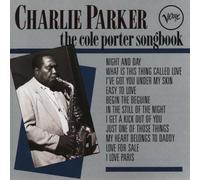 Charlie Parker - The Cole Porter Songbook