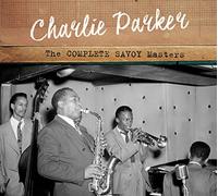 Charlie Parker - The Complete Savoy Masters