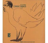 Charlie Parker - The Definitive Charlie Parker Vol. 5