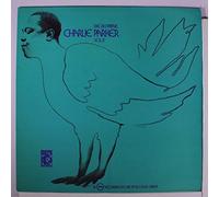 Charlie Parker - the definitive, vol. 8