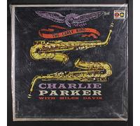 CHARLIE PARKER - the early bird