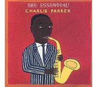 Charlie Parker The Essential Charlie Parker (CD) Album (Importación USA)