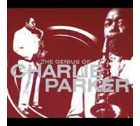 Charlie Parker The Genius Of Charlie Parker (CD) (Importación USA)