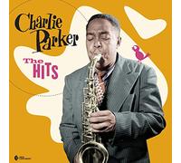 Charlie Parker - The Hits [Vinilo]