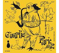 Charlie Parker - The Magnificent Charlie Parker [Vinilo]
