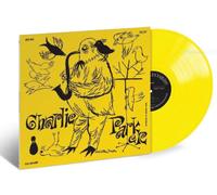 Charlie Parker The Magnificent Charlie Parker (Vinyl) (Importación USA)