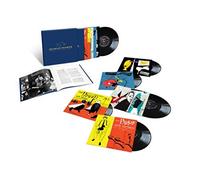 Charlie Parker - The Mercury And Clef 10-inch LPs [Vinilo]