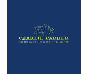Charlie Parker - The Mercury And Clef Edition Limitée Coffret Deluxe