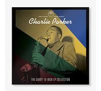 Charlie Parker - The Savoy 10-Inch LP Collection