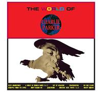Charlie Parker – The World Of Charlie Parker