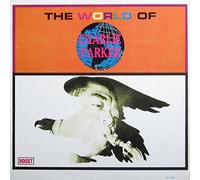 Charlie Parker - The World of Charlie Parker [Vinyl LP] [Schallplatte]