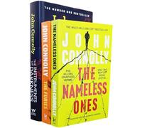 Charlie Parker Thriller Series 3 Books Collection Set (The Nameless Ones, The Furies & The Instruments of Darkness[Hardback])