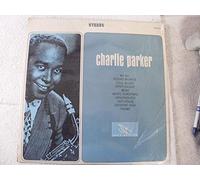 Charlie Parker [Vinyl LP]