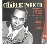 Charlie Parker - Vol.1 1944