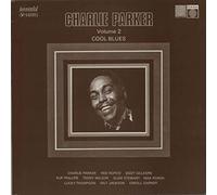 Charlie Parker - Volume 2 - Cool Blues
